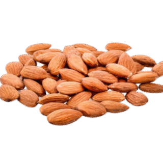 Almond Kernel USA 200g