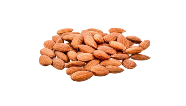 Almond Kernel USA 200g