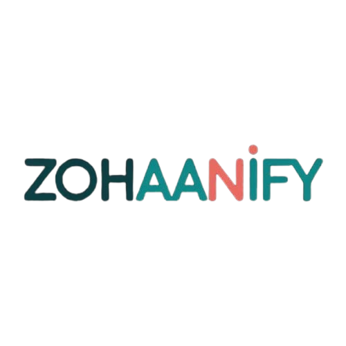 ZohaAnify